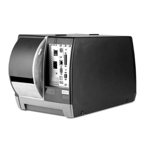 PM45/PM45C工业级坚固稳定标签条码打印机Honeywell霍尼韦尔图片