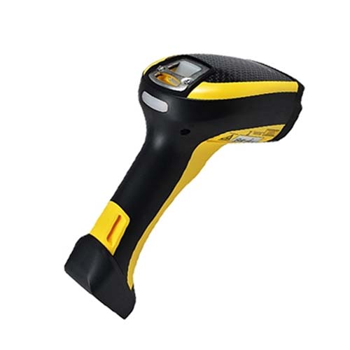 得利捷Datalogic PowerScan PD9531二维影像式条码扫描阅读器图片