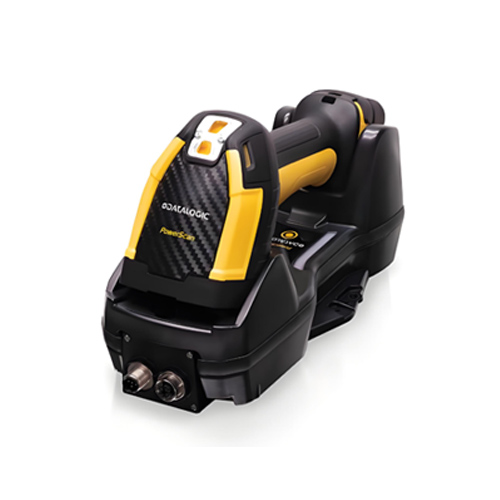 Datalogic得利捷PBT9600 AR自动焦距工业无线条码扫描器图片