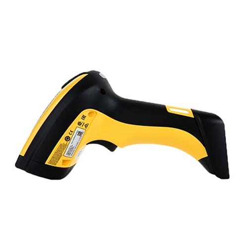 得利捷Datalogic PowerScan PD9531二维影像式条码扫描阅读器图片