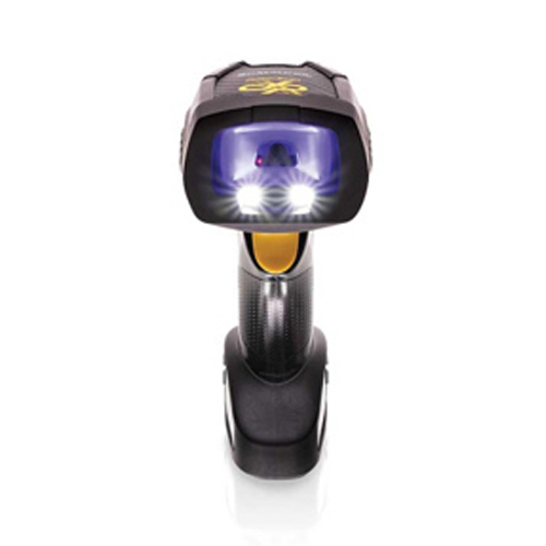 PBT9600 DPX手持式蓝牙DPM工业条码扫描器Datalogic得利捷图片