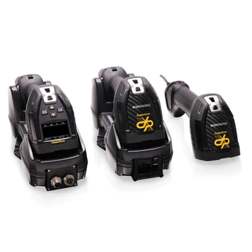 PBT9600 DPX手持式蓝牙DPM工业条码扫描器Datalogic得利捷图片