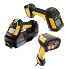 得利捷PD9600手持式工业二维条码扫描器