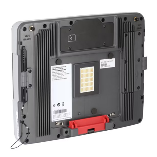 霍尼韦尔Honeywell Thor VM3A冷库工业车载计算机图片
