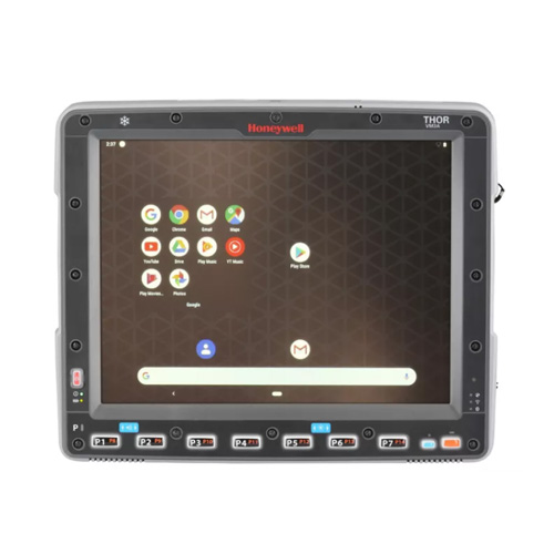 霍尼韦尔Honeywell Thor VM3A冷库工业车载计算机图片