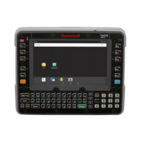 霍尼韦尔Honeywell Thor VM1A冷库紧凑型车载电脑