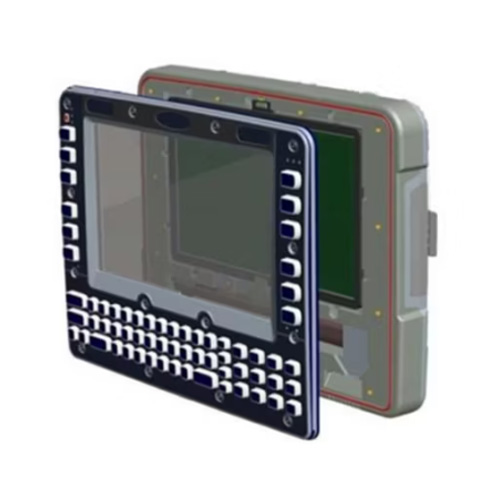 霍尼韦尔Honeywell Thor VM1A冷库紧凑型车载电脑图片