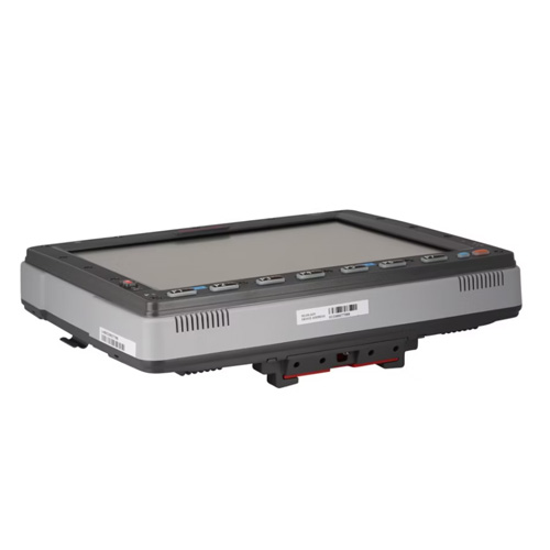 霍尼韦尔Honeywell Thor VM3A冷库工业车载计算机图片