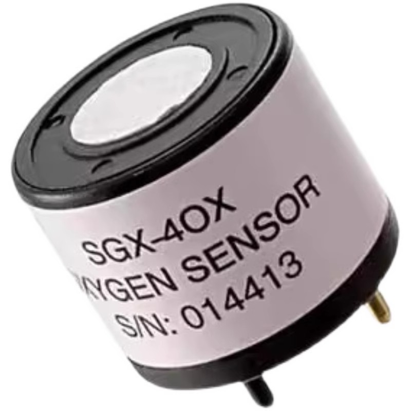 SGX-4OX英国电化学红外氧气气体传感器可用作便携式气体探测器图片