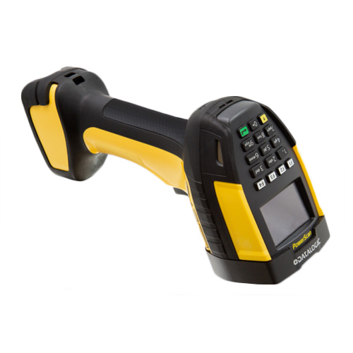 PM9600无线手持式工业条码扫描器Datalogic得利捷图片
