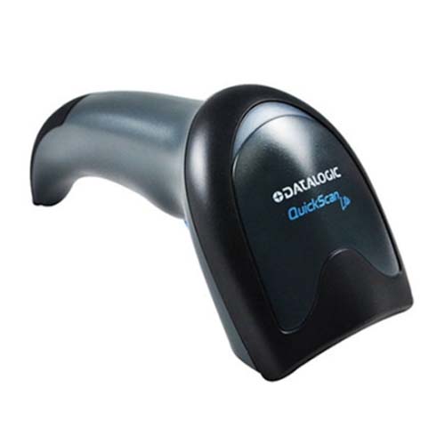 QuickScan Lite QW2100手持式条形码阅读器得利捷Datalogic 图片
