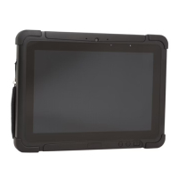 霍尼韦尔Honeywell RT10W坚固型平板电脑
