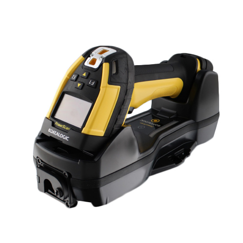 PM9600无线手持式工业条码扫描器Datalogic得利捷图片