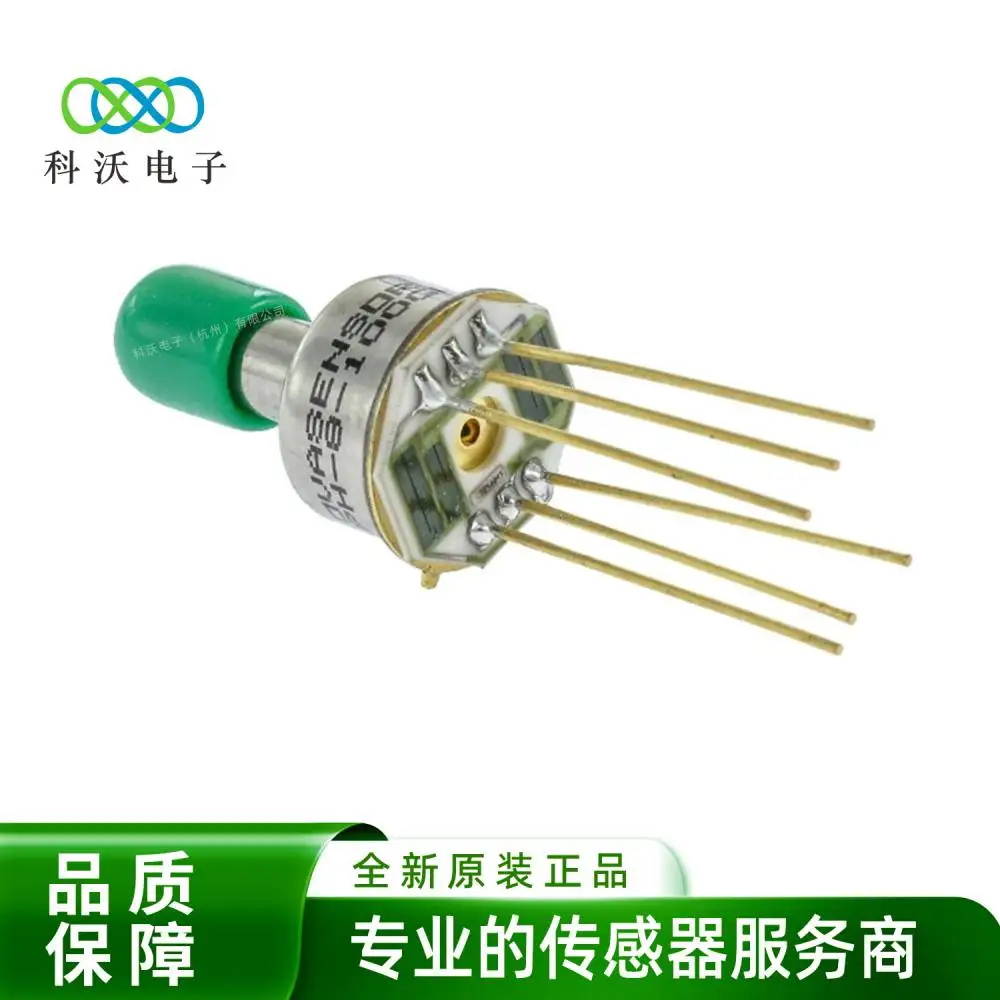 NPH-8-007DH高精度微压测量，医疗 / 暖通 / 航空常用图片