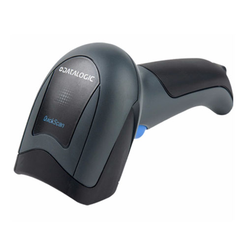 Datalogic得利捷QM2131影像式无线条码扫描器图片