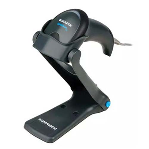 QuickScan Lite QW2400通用型二维影像式条码扫描器得利捷Datalogic 图片