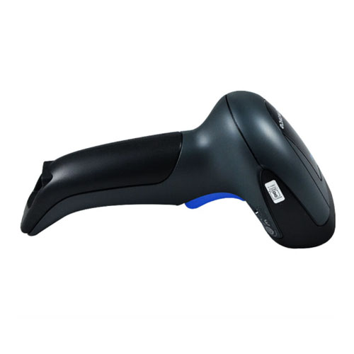 Datalogic得利捷QM2131影像式无线条码扫描器图片