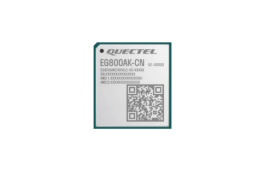 移远EG800AK系列 超小尺寸LTE Cat 1bis模组