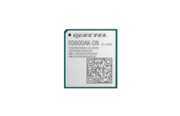 移远EG800AK系列 超小尺寸LTE Cat 1bis模组