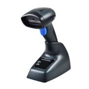 得利捷Datalogic QuickScan QM2430无线稳定二维影像式条码扫描器