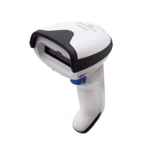 Datalogic得利捷GM4200无线长续航高密度条码扫描器图片