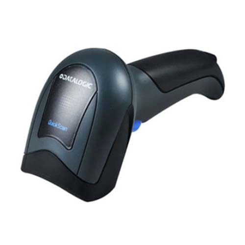得利捷Datalogic QuickScan QM2430无线稳定二维影像式条码扫描器图片