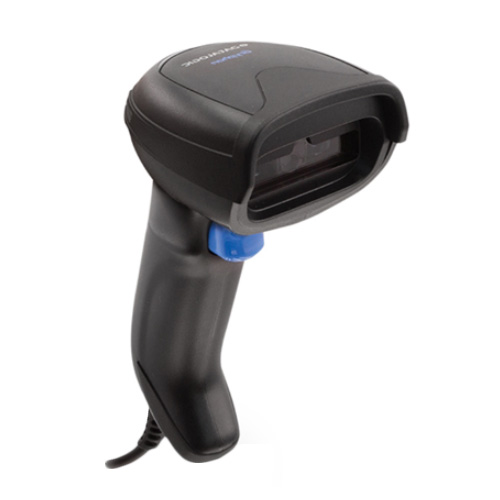 Datalogic得利捷GD4200线性成像高密度一维条码扫描器图片