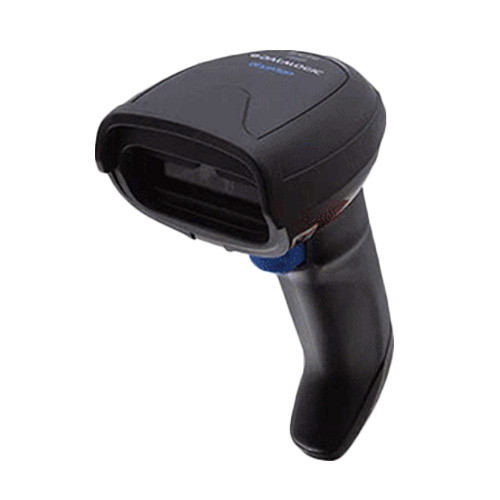 Datalogic得利捷GM4200无线长续航高密度条码扫描器图片