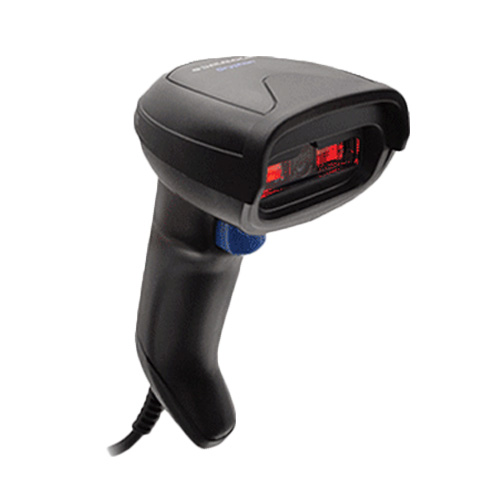 Datalogic得利捷GD4200线性成像高密度一维条码扫描器图片