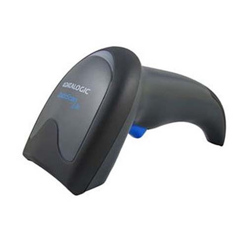 QuickScan Lite QW2400通用型二维影像式条码扫描器得利捷Datalogic 图片