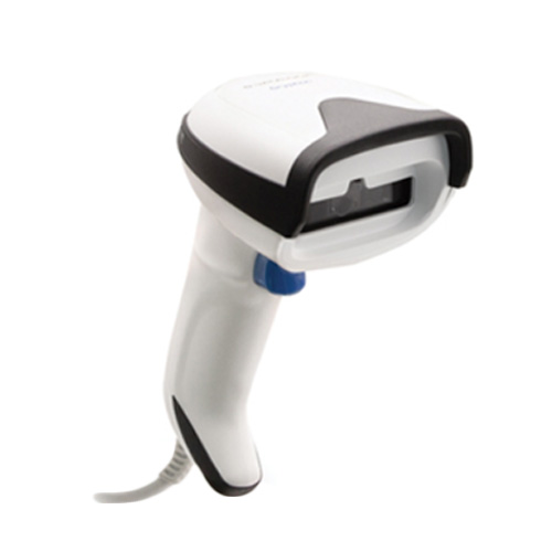 Datalogic得利捷GD4200线性成像高密度一维条码扫描器图片