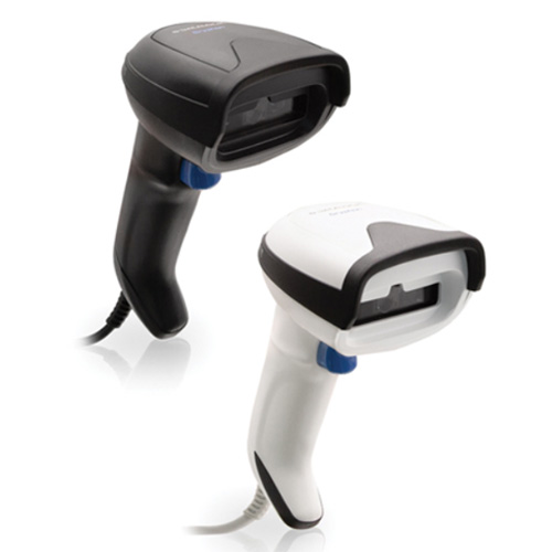 Datalogic得利捷GD4200线性成像高密度一维条码扫描器图片