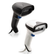 Datalogic得利捷GD4200线性成像高密度一维条码扫描器