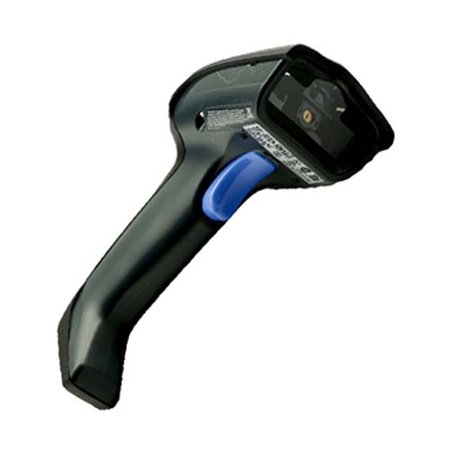 得利捷Datalogic Gryphon I GD4132长距离读码线性成像条码扫描器图片