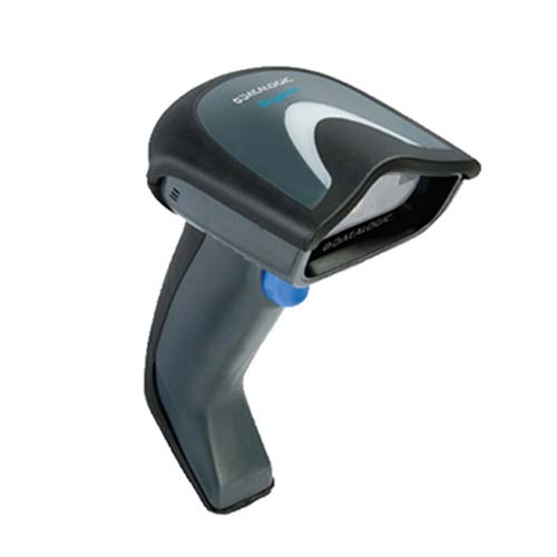 得利捷Datalogic Gryphon I GD4132长距离读码线性成像条码扫描器图片