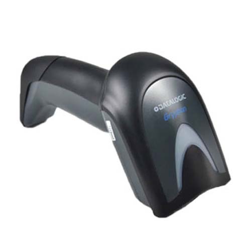 得利捷Datalogic Gryphon I GD4132长距离读码线性成像条码扫描器图片