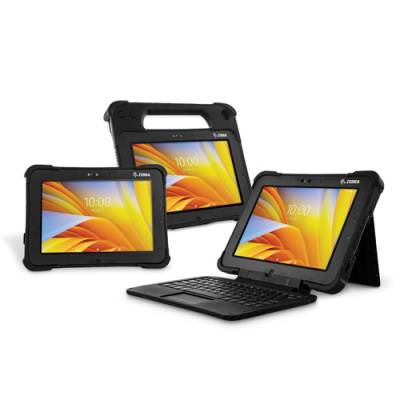 Zebra斑马L10 Android坚固型安卓工业平板电脑