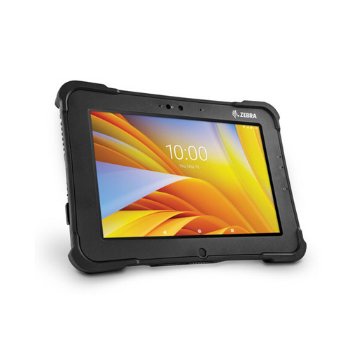 Zebra斑马L10 Android坚固型安卓工业平板电脑图片