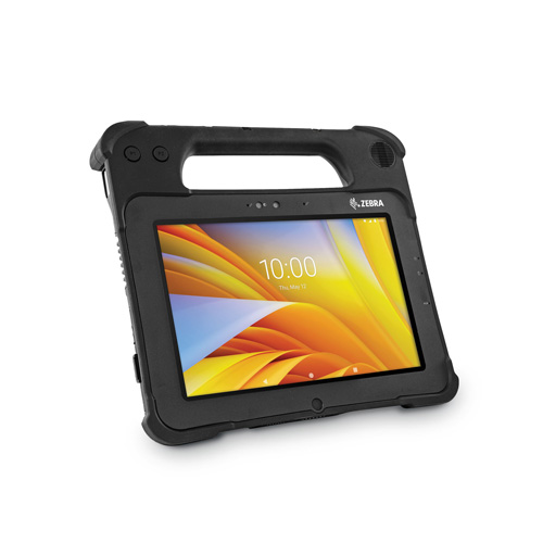 Zebra斑马L10 Android坚固型安卓工业平板电脑图片