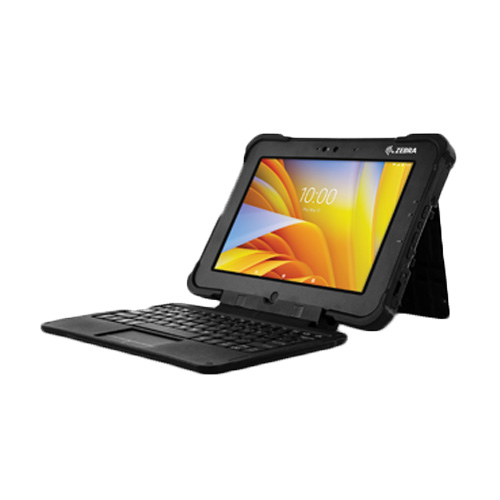 Zebra斑马L10 Android坚固型安卓工业平板电脑图片