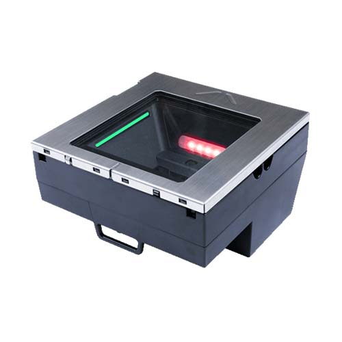 Magellan 3700HSi柜台卧式单窗条码扫描器Datalogic得利捷图片