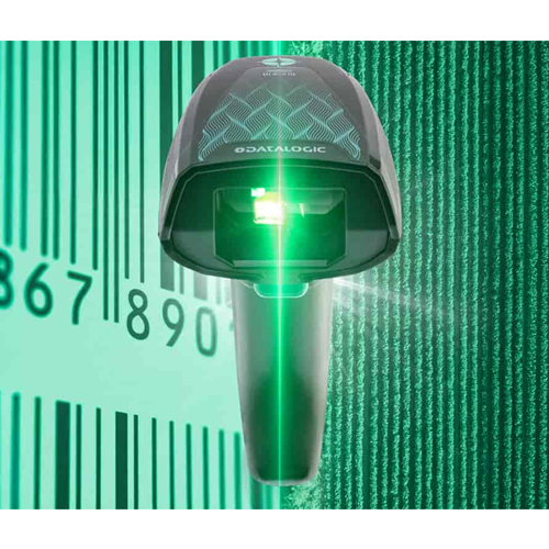 GD4690-HP高性能双核处理二维条码扫描器Datalogic得利捷图片