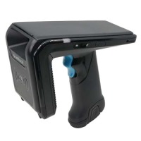 优尼泰克unitech RP300大电池高频RFID手持读取器