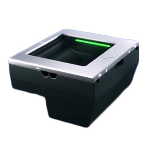 Magellan 3700HSi柜台卧式单窗条码扫描器Datalogic得利捷图片