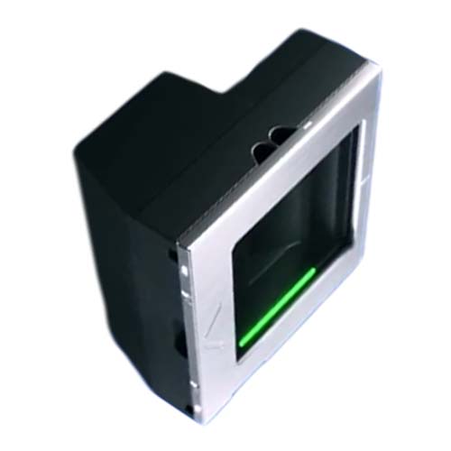 Magellan 3700HSi柜台卧式单窗条码扫描器Datalogic得利捷图片