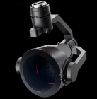 无人机 机载式声学成像设备 局放监测 管道泄漏识别系统