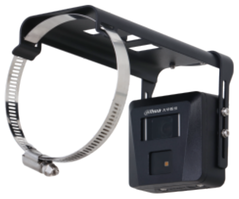 远程图像识别水气电表图像抓拍抄表算法软件远程采集器读表摄像机图片