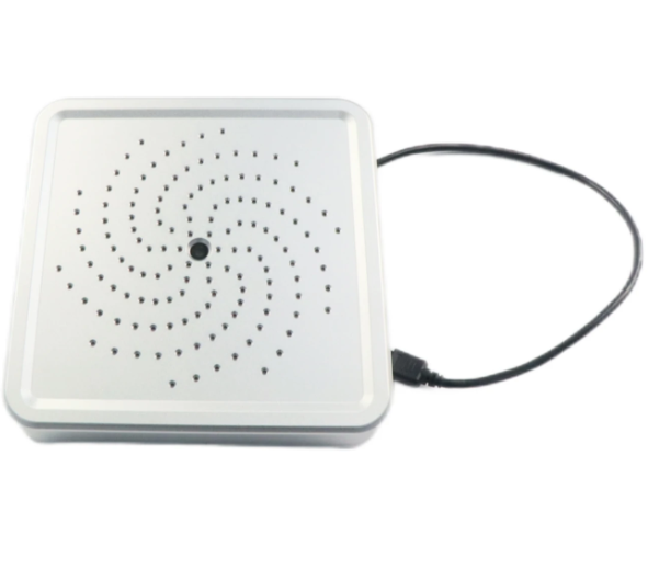 实时在线监测型声学成像仪图片