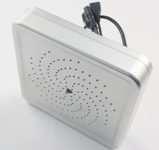 实时在线监测型声学成像仪图片