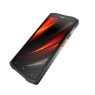 LORA智能巡检手持机无线数传采集终端